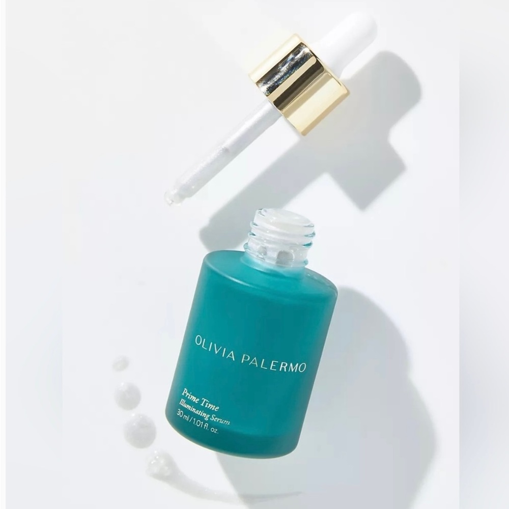 Olivia Palermo Beauty Prime Time Illuminating Serum
